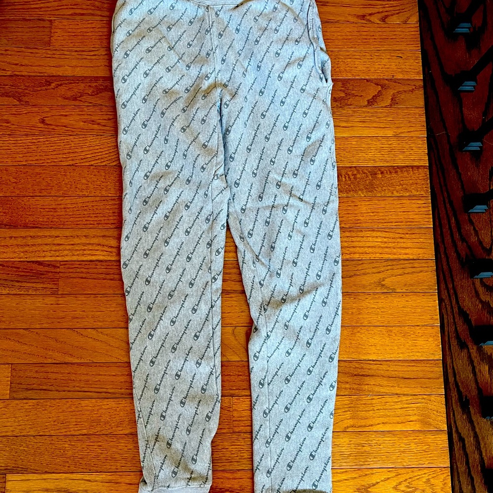 Champion Sweatpants